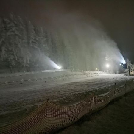 Willa Bumerang & Ski Karpacz Exteriör bild