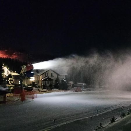 Willa Bumerang & Ski Karpacz Exteriör bild