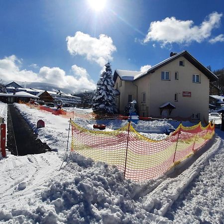 Willa Bumerang & Ski Karpacz Exteriör bild