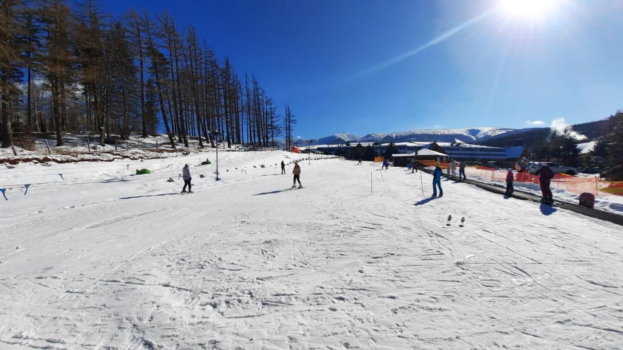 Willa Bumerang & Ski Karpacz Exteriör bild