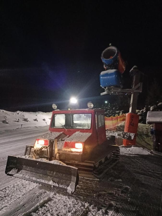 Willa Bumerang & Ski Karpacz Exteriör bild